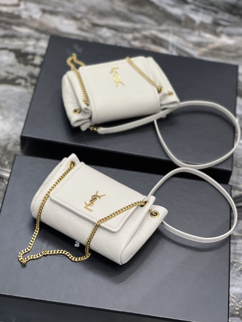 YSL Satchel Bags